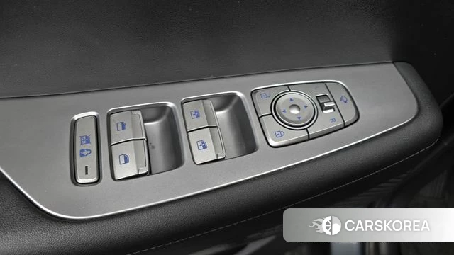 Hyundai Palisade id 4471440 из Кореи 11