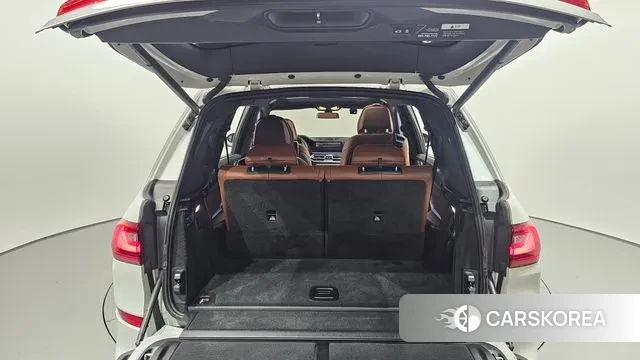 BMW X7 (G07) id 3349004 из Кореи 11