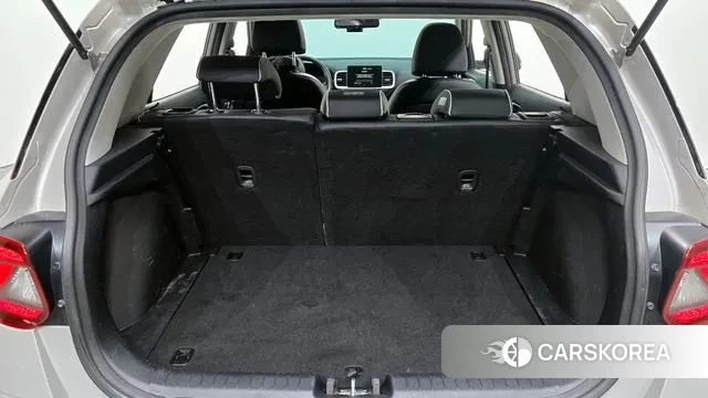 Hyundai Venue id 2961283 из Кореи 11