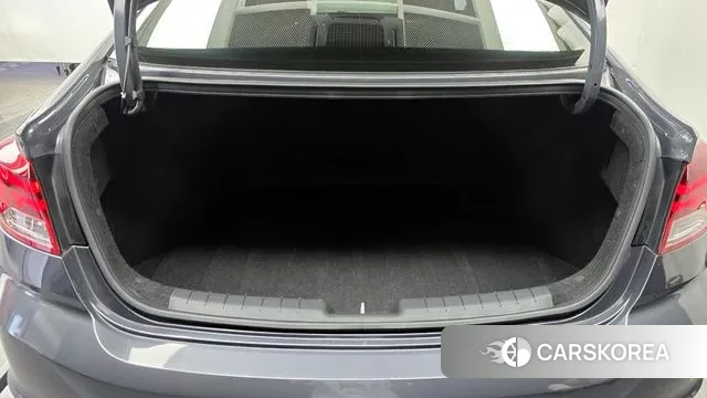 Hyundai The New Avante AD id 2995421 из Кореи 11