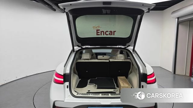 Genesis GV60 id 4230531 из Кореи 11