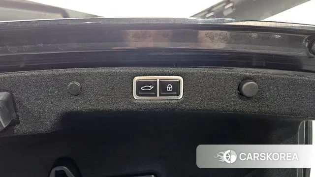 Hyundai Grandeur Hybrid (GN7) id 3580817 из Кореи 11