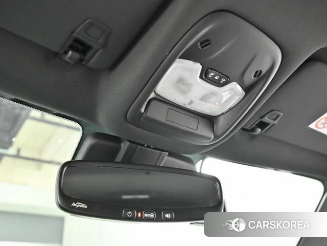 Chevrolet (GM Daewoo) The New Trail Blazer id 3940387 из Кореи 11