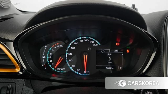 Chevrolet (GM Daewoo) The New Spark id 4417195 из Кореи 11