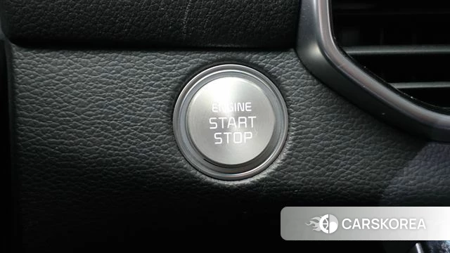 Kia K7 Premier id 4615079 из Кореи 11