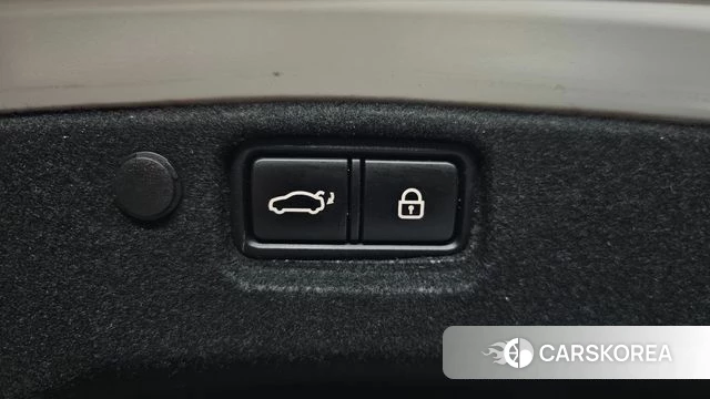 Kia K7 Premier id 4430023 из Кореи 11