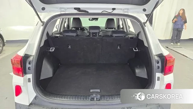 Kia Seltos id 3237377 из Кореи 11