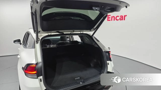 Kia Sportage 5th Generation Hybrid id 3851669 из Кореи 11