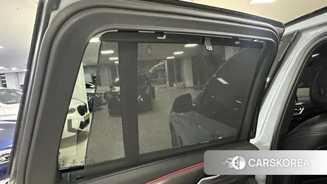 BMW X3 (G01) id 3721456 из Кореи 11