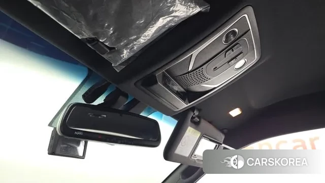 Ssangyong The New Rexton Sport id 3518304 из Кореи 11