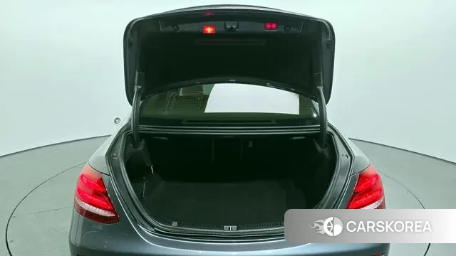 Mercedes-Benz E-Class W213 id 3588597 из Кореи 11
