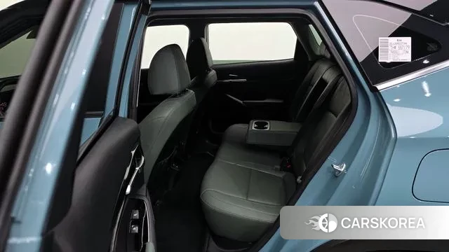 Kia The New Seltos id 3031625 из Кореи 11