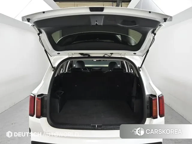 Kia Sorento 4th Generation id 3645787 из Кореи 11