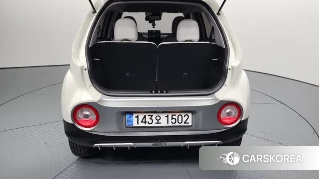 Hyundai Casper id 3341746 из Кореи 11