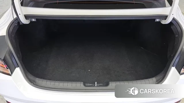 Hyundai Avante (CN7) id 3740548 из Кореи 11