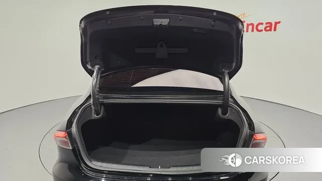 Hyundai The New Grandeur IG id 2961254 из Кореи 11