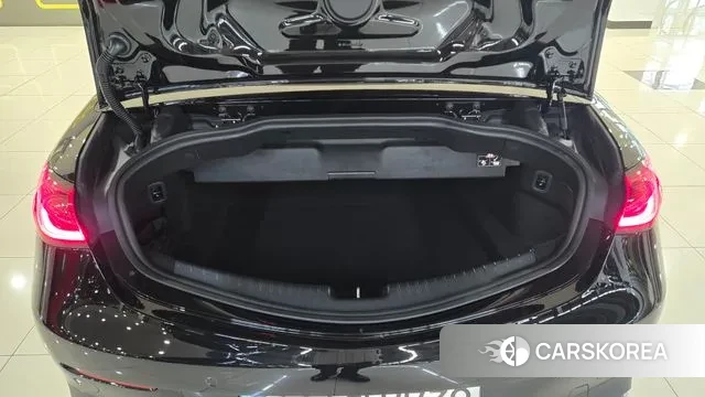 Mercedes-Benz CLE-Class C236 id 3020839 из Кореи 11