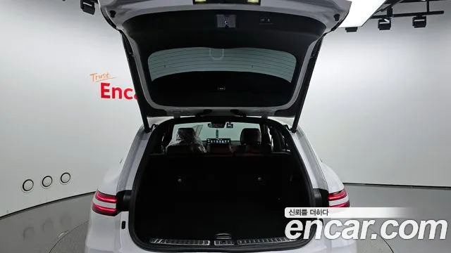 Genesis GV70 id 2699157 из Кореи 11