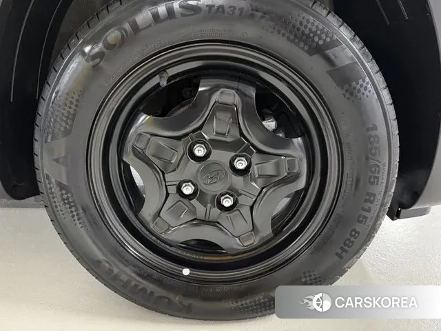 Hyundai Casper id 3311157 из Кореи 11