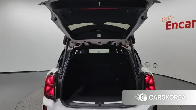 Mini Cooper S Countryman id 3052954 из Кореи 11