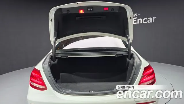 Mercedes-Benz E-Class W213 id 2713813 из Кореи 11