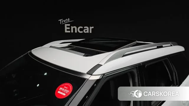 Hyundai Palisade (LX3) id 3471787 из Кореи 11