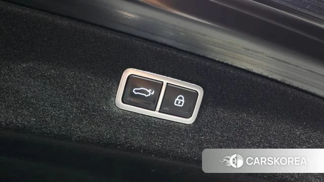 Genesis G90 (RS4) id 4848255 из Кореи 11