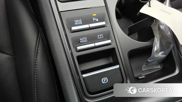 Hyundai Sonata D Edge (DN8) id 4863500 из Кореи 11