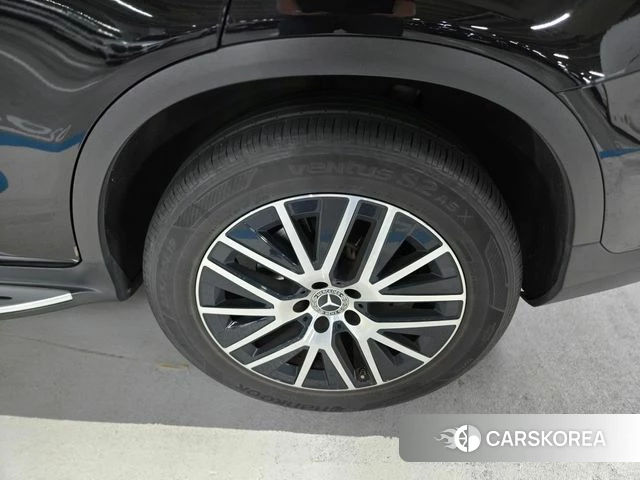Mercedes-Benz GLC-Class X253 id 4535678 из Кореи 11