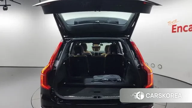 Volvo XC90 second Generation id 2986655 из Кореи 11