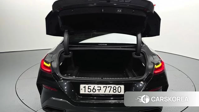 BMW 8 Series (G15) id 4223505 из Кореи 11
