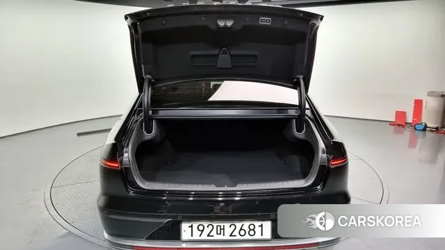 Hyundai Grandeur Hybrid (GN7) id 3016259 из Кореи 11