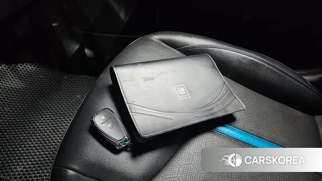 Chevrolet (GM Daewoo) The New Spark id 3059239 из Кореи 11