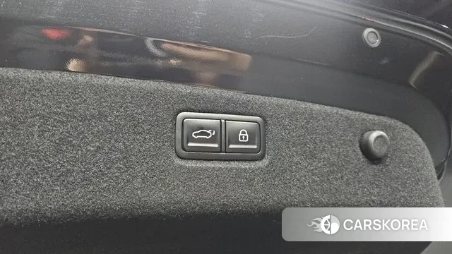 Kia The New K9 2nd generation id 3042798 из Кореи 11