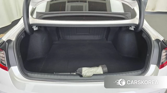 Hyundai Sonata (DN8) id 4506959 из Кореи 11