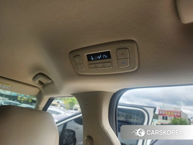 Kia Carnival 4th generation id 4495252 из Кореи 11