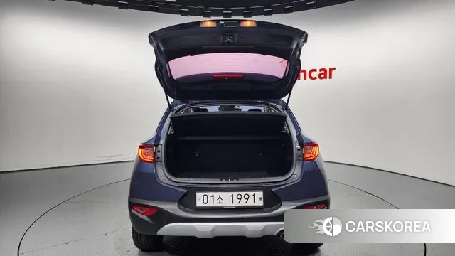 Kia Stonic id 3029411 из Кореи 11