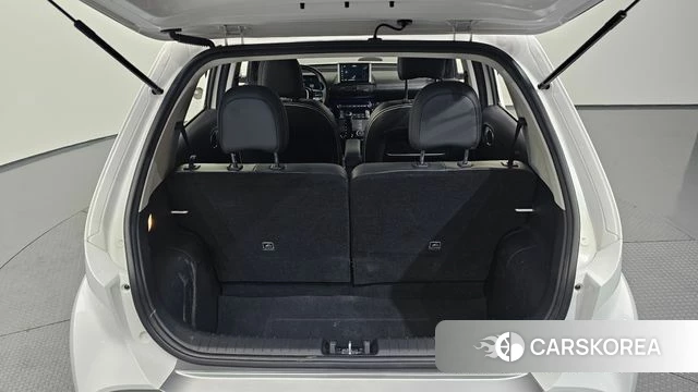 Hyundai Casper id 3940461 из Кореи 11