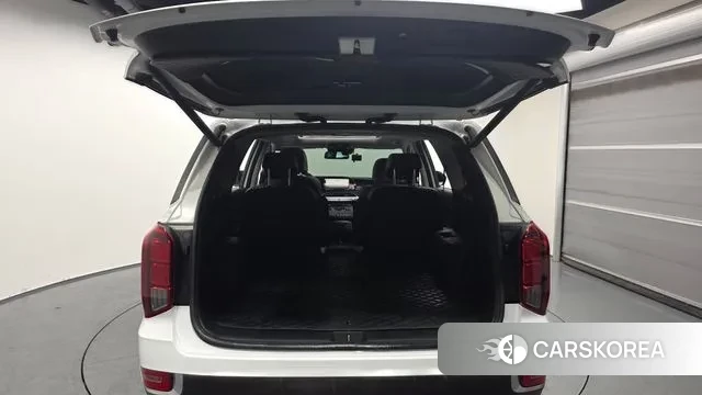 Hyundai Palisade id 3772040 из Кореи 11