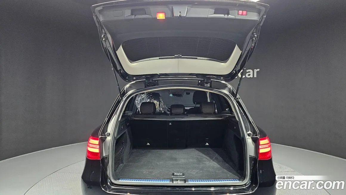 Mercedes-Benz GLC-Class X253 id 2173441 из Кореи 11