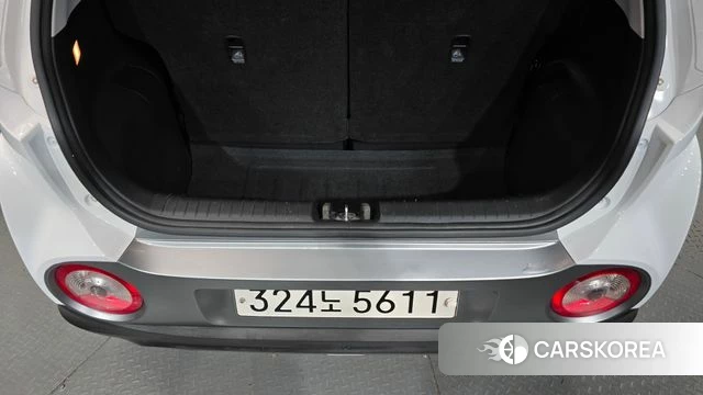 Hyundai Casper id 4650656 из Кореи 11