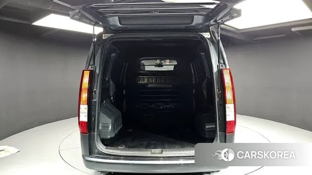 Hyundai Staria id 2989371 из Кореи 11