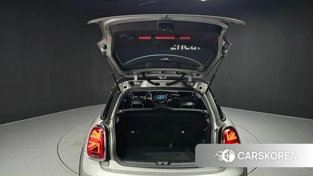 Mini Cooper id 4757508 из Кореи 11