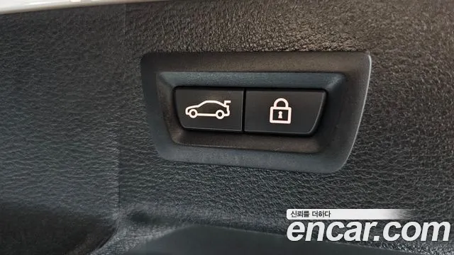 BMW X6 (F16) id 2706062 из Кореи 11