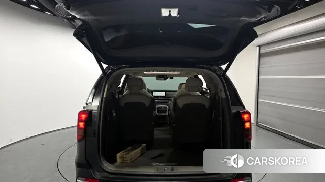 Kia The New Carnival 4th Generation id 3763384 из Кореи 11