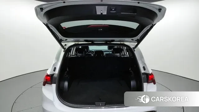 Hyundai The New Santa Fe id 3385036 из Кореи 11