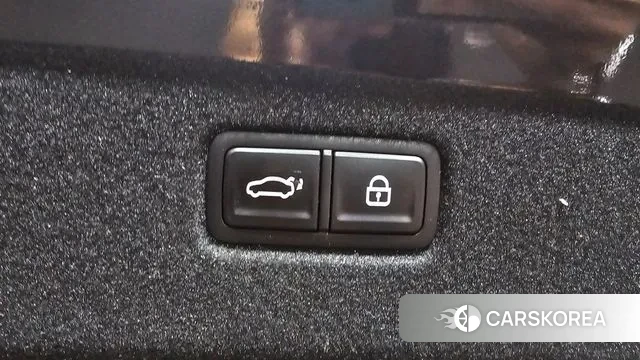 Kia The New K9 2nd generation id 3083547 из Кореи 11