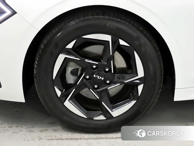 Kia The New K5 3rd generation id 4442215 из Кореи 11