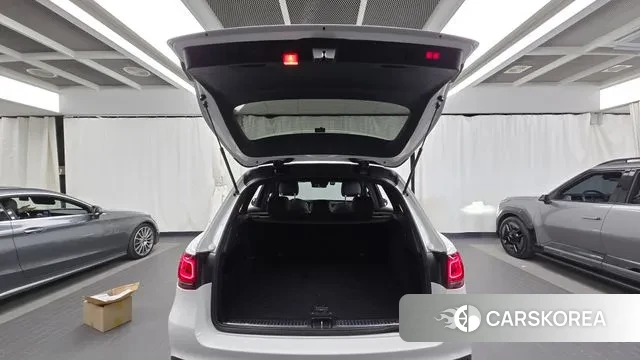 Mercedes-Benz GLC-Class X253 id 3379820 из Кореи 11