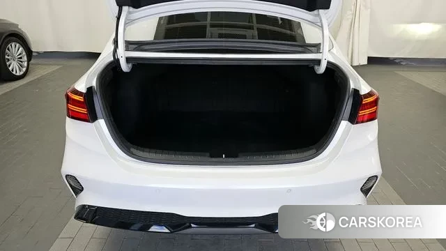 Kia The New K3 2nd generation id 3059480 из Кореи 11